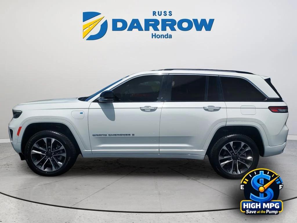 jeep grand cherokee 2023 1C4RJYD69PC611042 image jeep grand cherokee 2023 1C4RJYD69PC611042 image